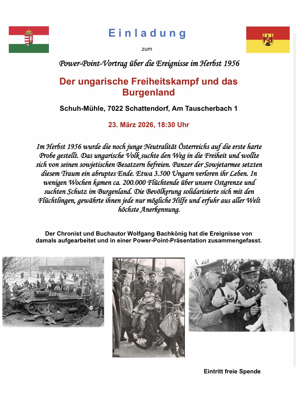 bachkoenig
