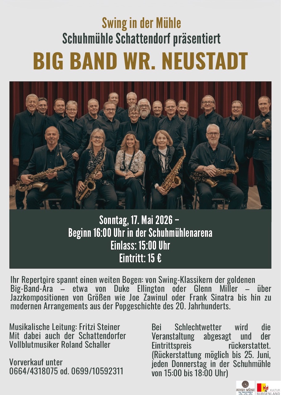 big band