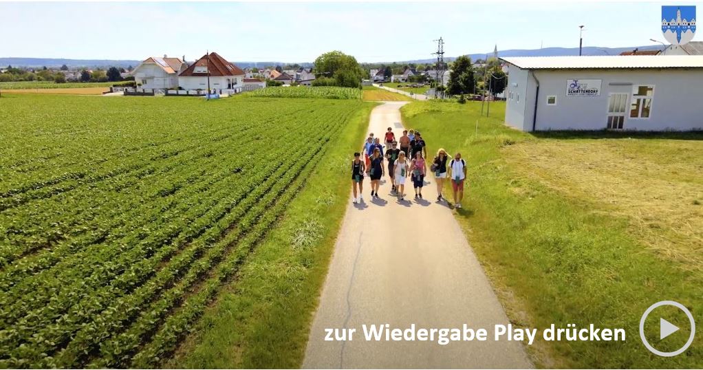 Cover Weinwanderweg Werbevideo